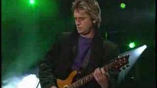 Mike Oldfield Portsmouth Art in Heaven Concert [upl. by Yand]