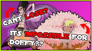 One Piece TCG  Foxy Is On A Rampage Gameplay  Deck Profile [upl. by Therron]