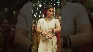 Behind the Scenes of Dholida  Gangubai Kathiawadi  Alia Bhatt GangubaiKathiawadi Dholida [upl. by Rolyak]