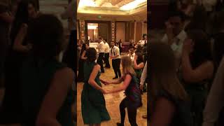 Virginia Reel  Scottish Ceilidh Dance [upl. by Grete609]