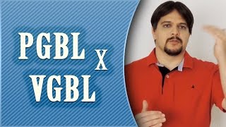 PGBL x VGBL Como escolher Qual o melhor plano [upl. by Ibbison]