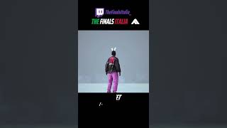 THE FINALS  Season 3  Shop Settimana 14 thefinals thefinalsitalia freetoplay reachthefinals [upl. by Inaffyt]