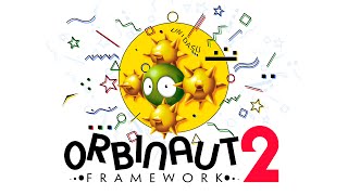 Orbinaut Framework 2  SAGE24 TRAILER [upl. by Dorita489]