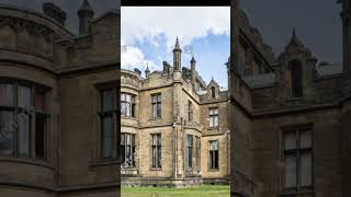 Allerton castle is really hunted  facts [upl. by Tarttan]