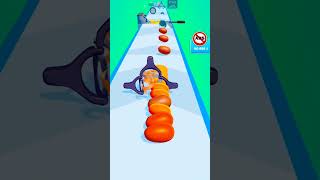 Potato Rush Game Level  12 shorts [upl. by Melisa432]