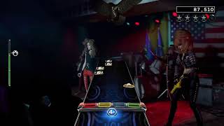 RockBand4 Pro Drums PS5 [upl. by Natek926]