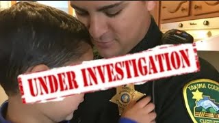 KILLER COP GETS PROTECTION ORDER yakima washington veteran coward FOR EDUCATIONAL PURPOSES [upl. by Atinnek47]