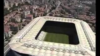 Bilmeniz Gerekenler  Fenerbahçe Şükrü Saracoğlu Stadyumu Tanıtım Filmi [upl. by Rosenzweig752]