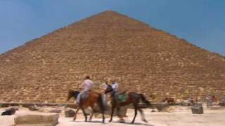 Secret Of The Pyramids  Part 22 [upl. by Chaunce613]