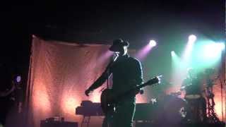 NeedtobreatheThe Reckoning HD Tennessee Theatre Knoxville TN 4413 [upl. by Ober]