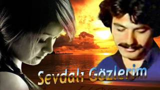 FERDİ TAYFUR SEVDALI GÖZLERİM HEP SENİ ARIYOR [upl. by Eirol]