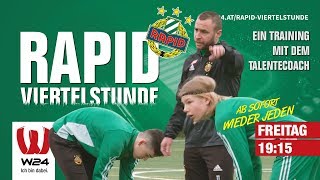 Rapid Viertelstunde Folge 182  komplette Sendung [upl. by Nylram]