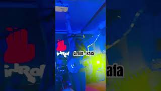 reels avoidrafa concert musicgenre viralvideo shortsyoutube shorts live viralshorts [upl. by Ennyleuqcaj854]