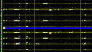 Xenoblade Chronicles  8bit One Who Gets In Our Way on Famitracker [upl. by Utter646]