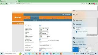 Richerlink Router Configuration Internet voice  RLTECH Dual band ONT configuration [upl. by Laro]