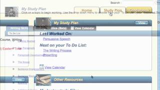 Pearson MyWritingLab Instructor Video [upl. by Cari]