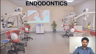 ENDODONTICS LIVE CLASS  MDSCONQUER  DR SRIKANTH [upl. by Mateo]