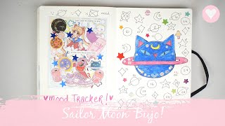 Sailor Moon Bujo [upl. by Ong163]