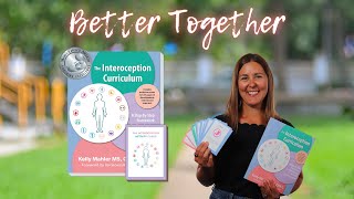 The Interoception Curriculum amp Activity Cards—Better Together [upl. by Disharoon]