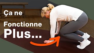 Comment Mieux Se Mettre à Genoux Réapprends cette Technique [upl. by Chicky30]