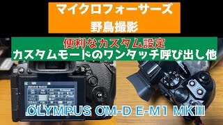 OM SYSTEM OM1 OLYMPUS MZUIKO DIGTAL ED 100400mm F5063 IS手ブレAF追従テストNo152 [upl. by Anitteb]