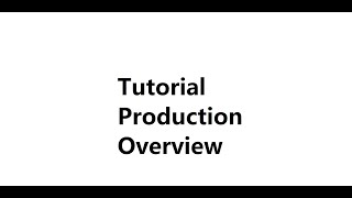 Tutorial Display BOM Create and Confirm Production Order [upl. by Merilee]