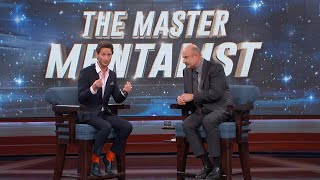 See How Master Mentalist Lior Suchard Uses His Mind To Influence People [upl. by Yelserp]