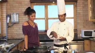 How To Make StirFried Sliced Lamb  NonVeg Recipes  Vikas Sharma  Chings Secret [upl. by Trevorr]