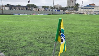 LIVE PRÉJOGO  PATRIOTAS X PARANÁ CLUBE  CAMPEONATO PARANAENSE SEMIFINAL  PARANAVAÍ [upl. by Yeltnerb193]