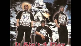 Its Time To Mobb feat Little Bruce amp Levitti  Funk Mobb  It Aint 4 Play  HQ [upl. by Lipp]