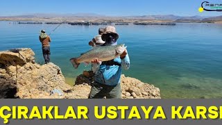 Mera küçük Balikçı fazla Bol aksiyonlu Alabalık Avı 🎣🎣🎣 [upl. by Dhruv]