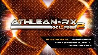 POSTWORKOUT Supplements  quotWorkout Supplement ATHLEANRx SERIESquot [upl. by Boyse51]