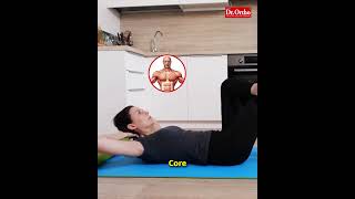 Dealing With Coccyx Pain Here Are Tips For You  Coccyx Pain  Dr Ortho [upl. by Ailimaj]