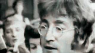 John Lennon  Jealous Guy  Official Video [upl. by Bunnie]