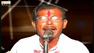 quotBhakti Jivaner Bhushanquot Babulal Maharaj Banjara Bhajan Video HD [upl. by Ojaras734]