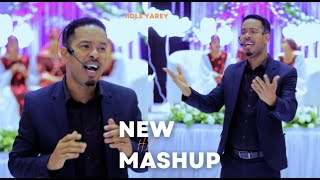 IIDLE YARE NEW HIT  SOMALI MASHUP SONGS 2023  SOMALI OFFICIAL VIDEO BY AFLAANTA STUDIO NAIROBI [upl. by Yllor]