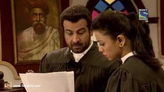 Adaalat  Murde Ki Hatya Ka Rahshya  Episode 350  29th August 2014 [upl. by Erret]