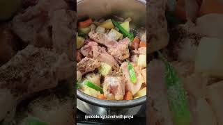 QuickHealty ampDelicious Chicken Stew Recipe [upl. by Melquist]