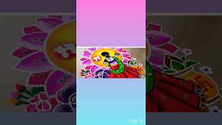 Rangoli girls vs boysrangoli new song diwali challenge [upl. by Winny546]