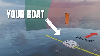 Revolutionizing Sailing Test Pilot Beta Program [upl. by Corry26]