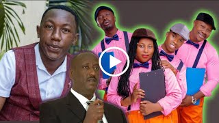 Sente za Gen Salim Saleh zawudde Bizonto Comedy Kayz abatadde kukisenge Female Zonto nabyogera [upl. by Loredana]