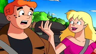 Alternate Riverdales  Archies Weird Mysteries  Archie Comics  Episode 36 [upl. by Snashall263]