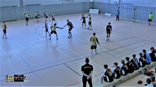 mA BayernligaQuali TSV Ismaning – HaSpo Bayreuth 1Halbzeit 22052022 R1T3 [upl. by Mendive]