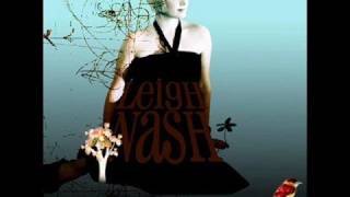 Leigh Nash  Nervous In The Light Of Dawn morgan page remix Sixpence [upl. by Luoar]