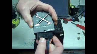 How to Test A Computer PSU New Method Using an Ultra Power Supply Tester [upl. by Troyes696]