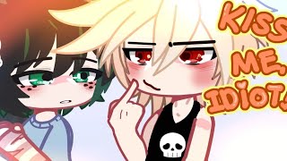 Kiss me more idiot bkdk spice [upl. by Anawk937]