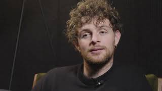 What inspired Tom Grennan to become a singer and make music  Reddit AMA  Tom Grennan [upl. by Hiro]