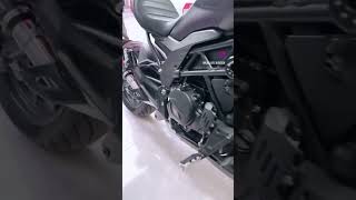 Benelli 502c gets decat pipe an [upl. by Silvana]