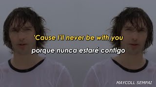 James Blunt  Youre beautifulSub Español  Lyrics [upl. by Adlee432]