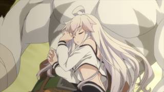 Grimoire of Zero  Damn that looks comfy [upl. by Eelloh]